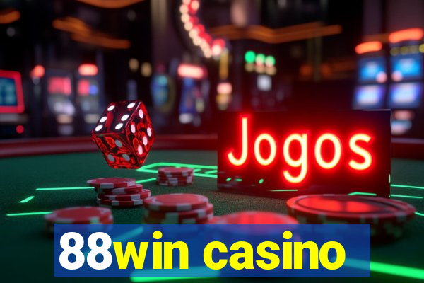 88win casino